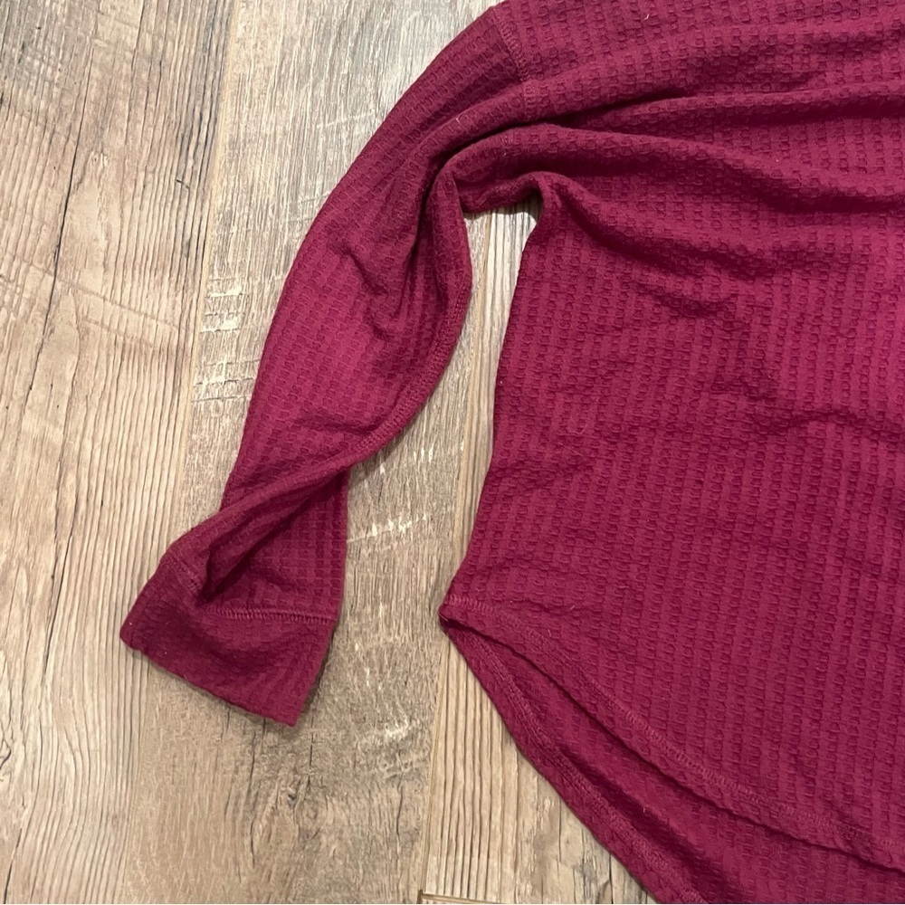 Chaser Women’s Pink Sweatshirt Size XXL - Picture 2 of 6